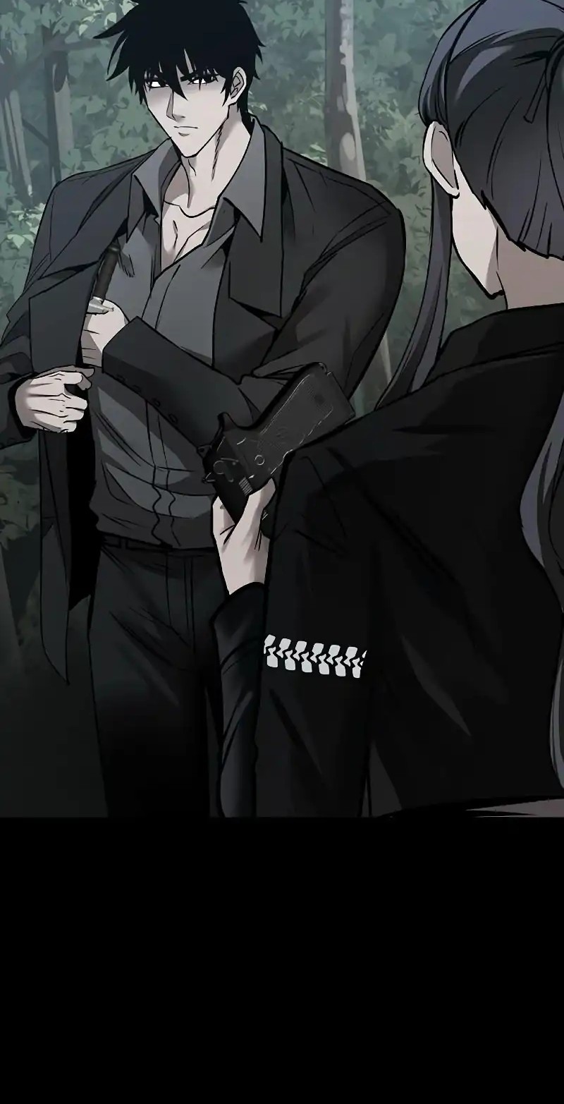 Killing Field Chapter 15 halaman 21