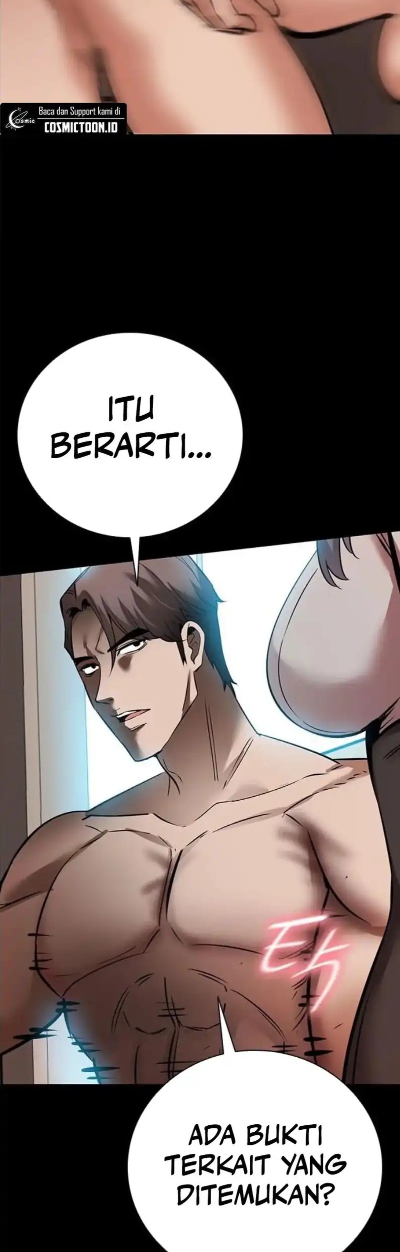 Killing Field Chapter 16 halaman 17