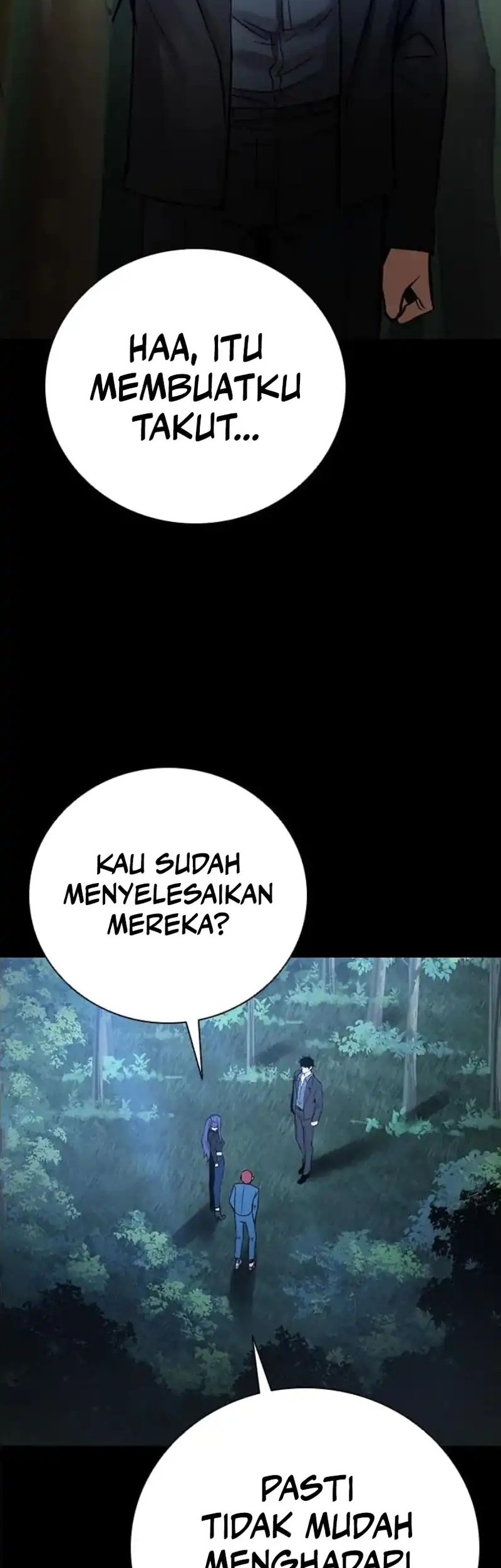 Killing Field Chapter 17 halaman 17