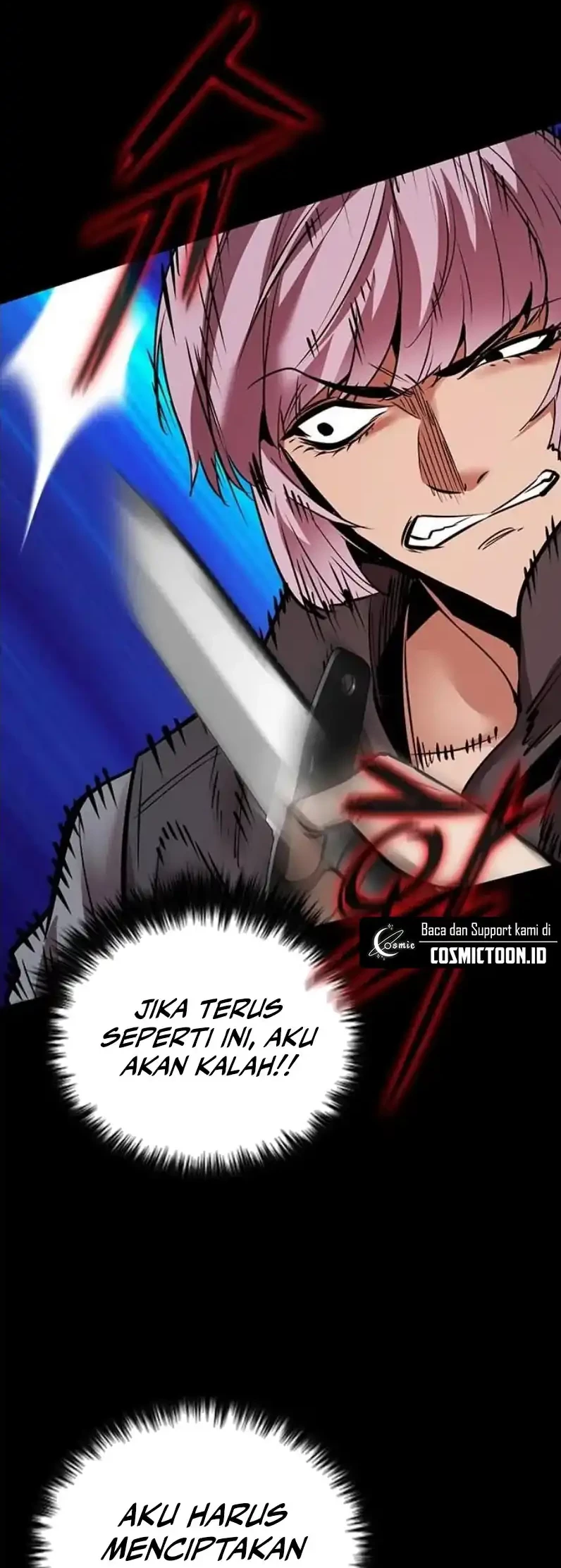 Killing Field Chapter 18 halaman 19
