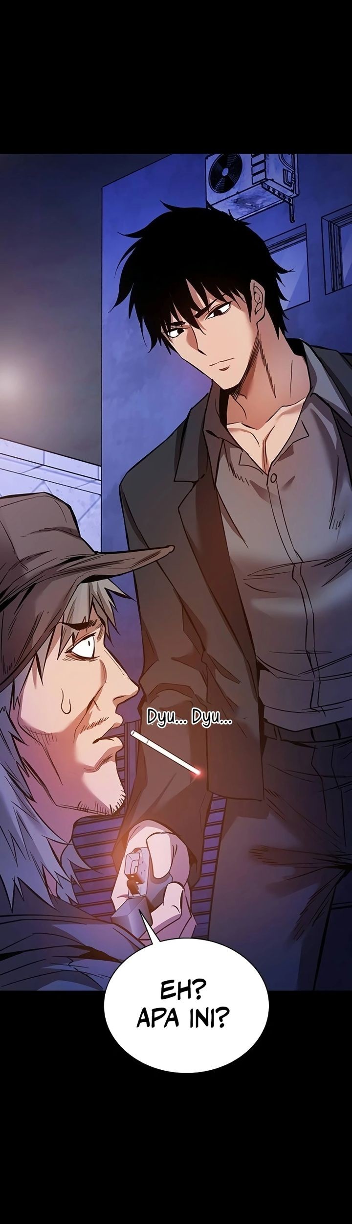 Killing Field Chapter 2 halaman 31