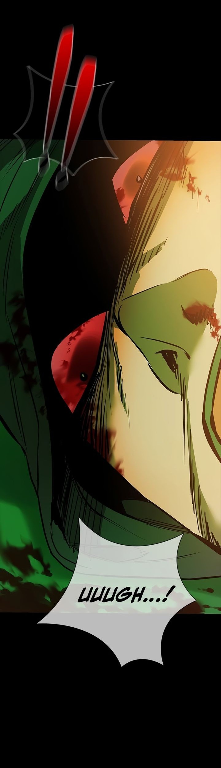 Killing Field Chapter 4 halaman 27