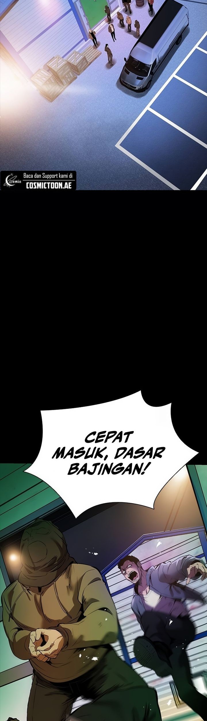 Killing Field Chapter 4 halaman 24
