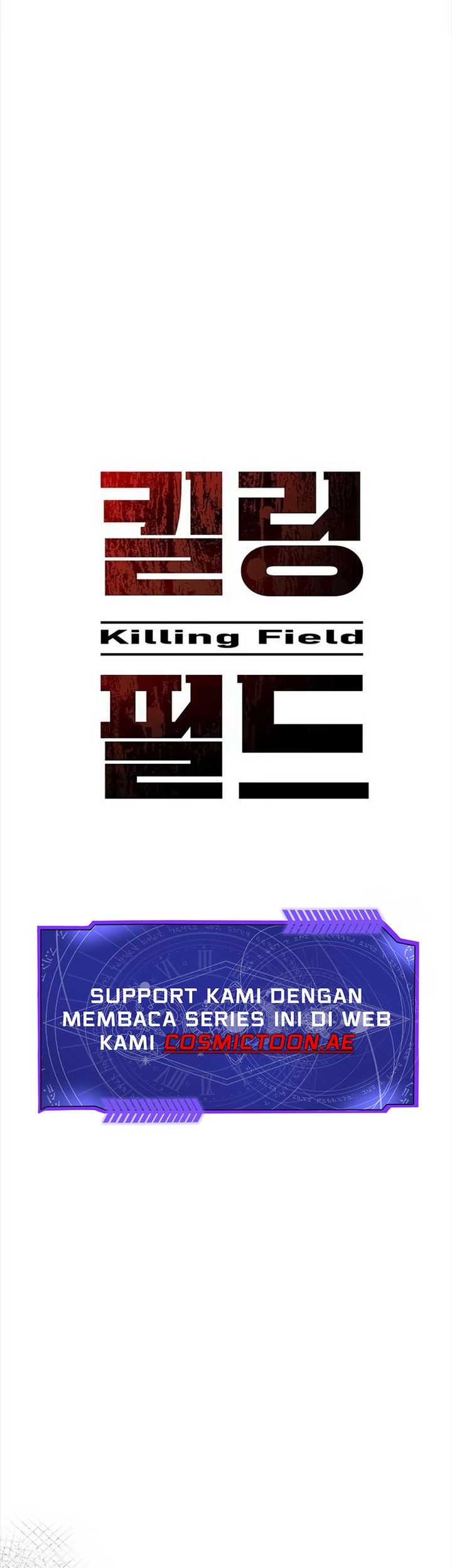 Killing Field Chapter 5 halaman 21