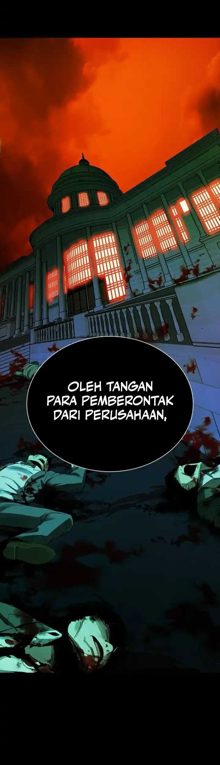 Killing Field Chapter 8 halaman 17