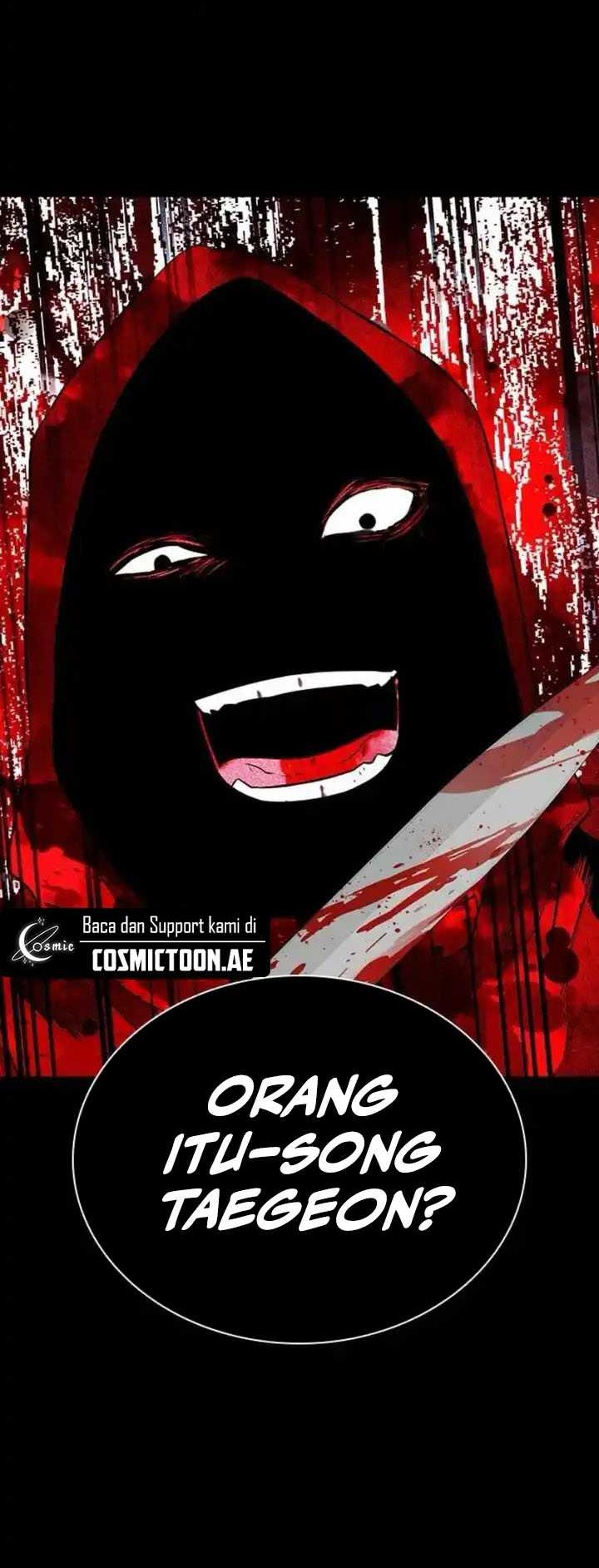 Killing Field Chapter 8 halaman 18