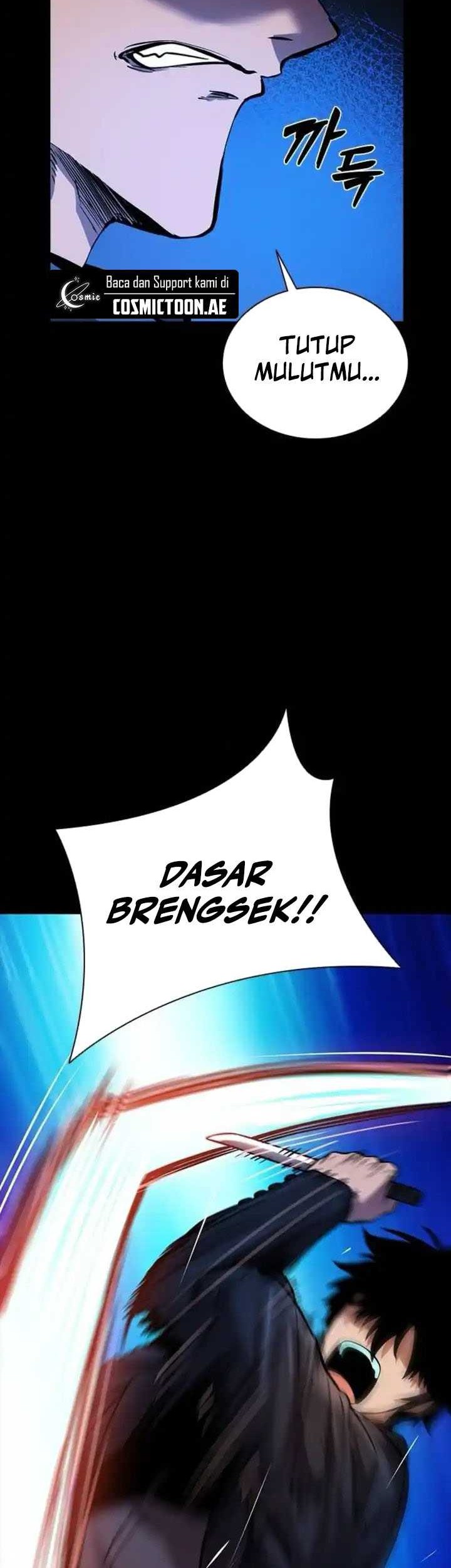 Killing Field Chapter 8 halaman 20