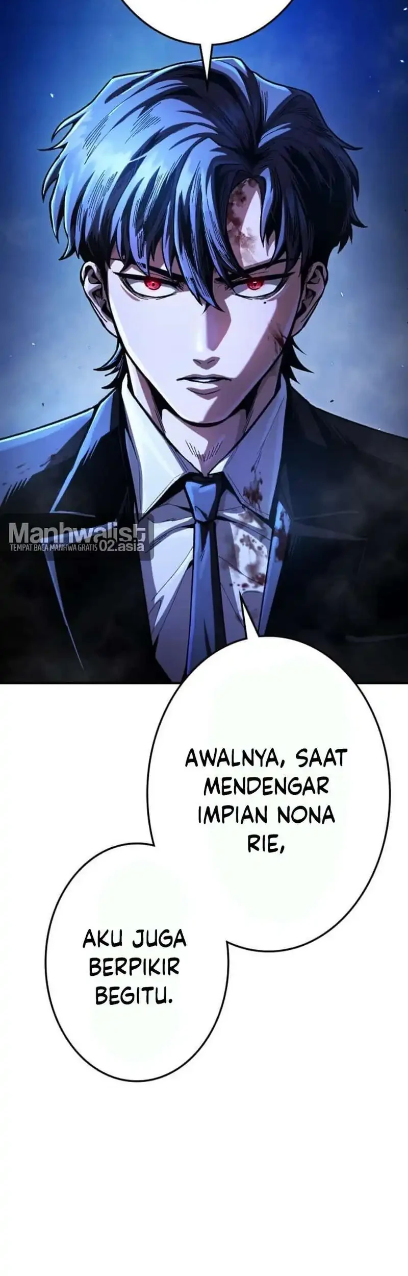 Killing Guard Chapter 2 Gambar 16