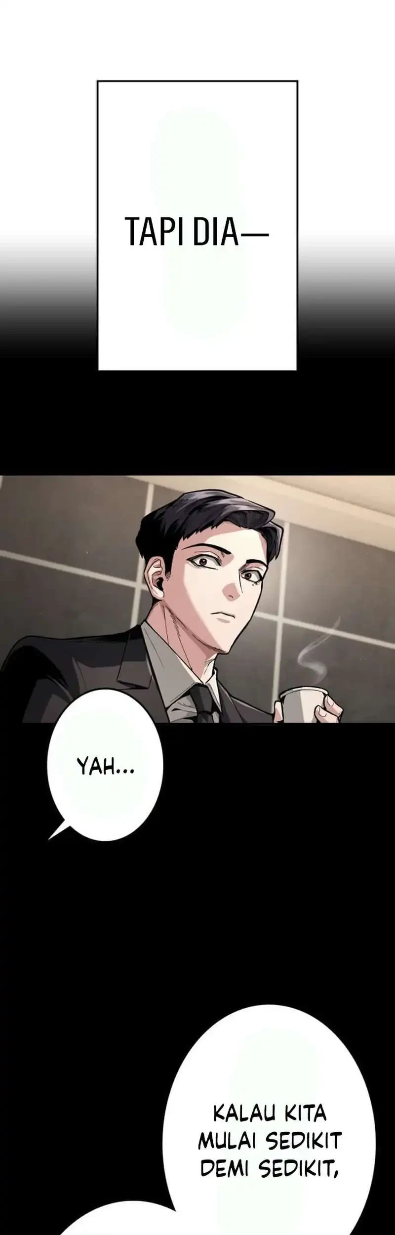 Killing Guard Chapter 2 Gambar 17