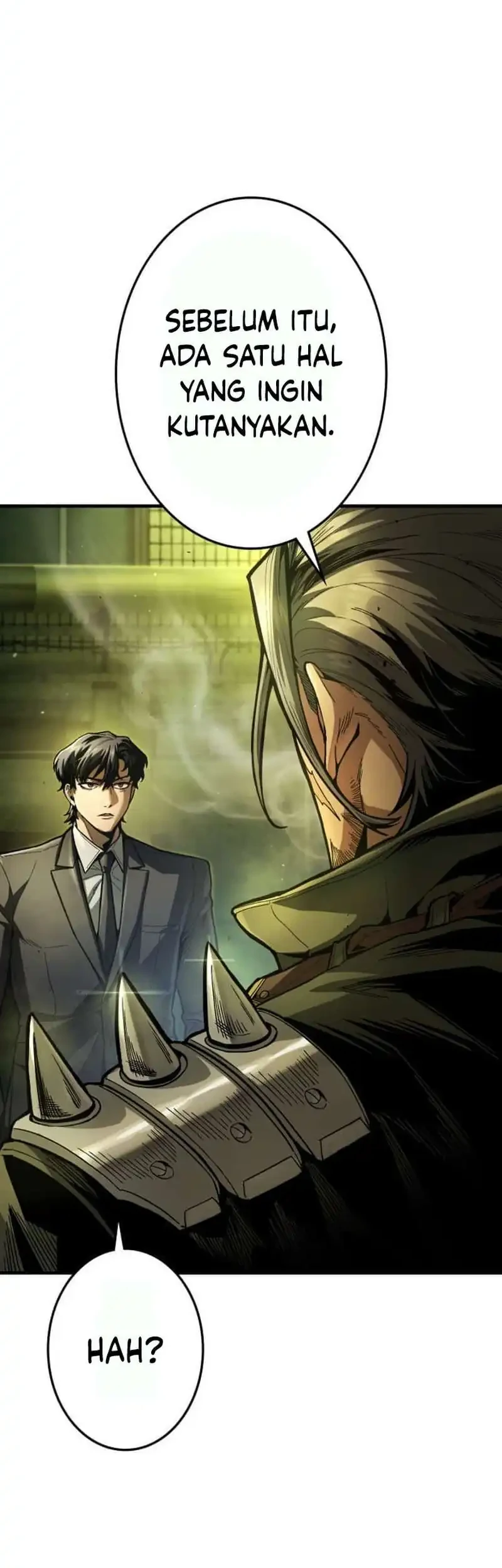 Killing Guard Chapter 3 Gambar 17