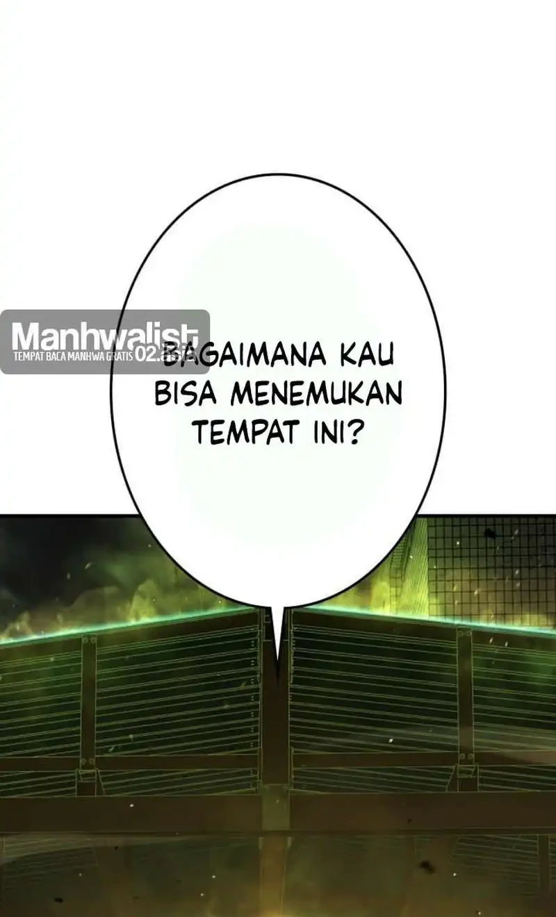 Killing Guard Chapter 3 Gambar 18