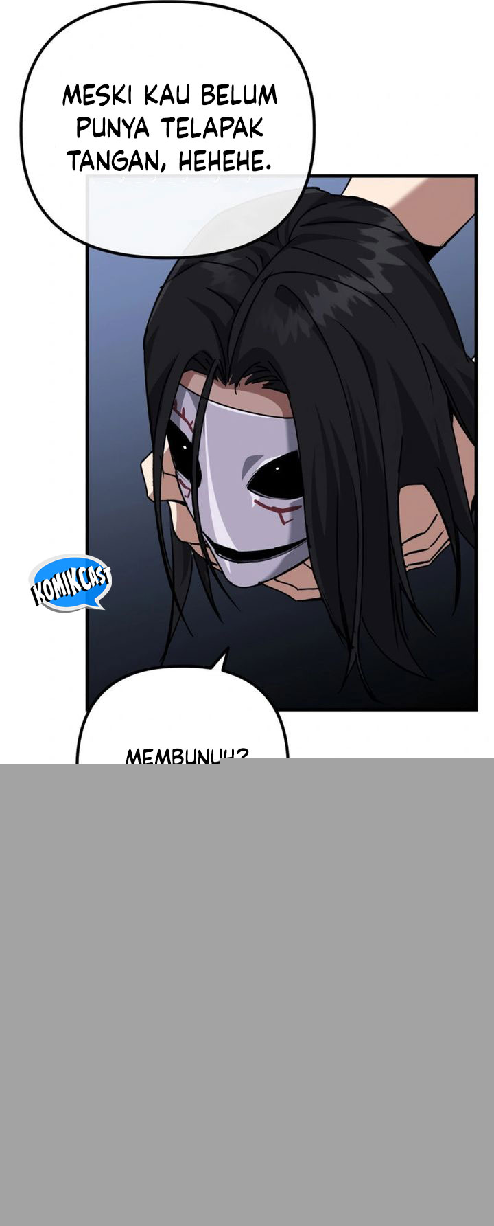 Killing Killer Chapter 101 - Halaman 16