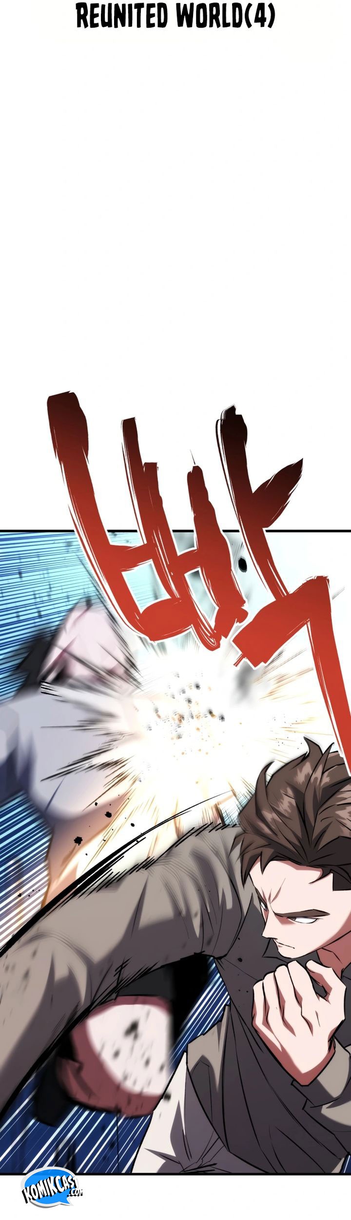 Killing Killer Chapter 109 - Halaman 17