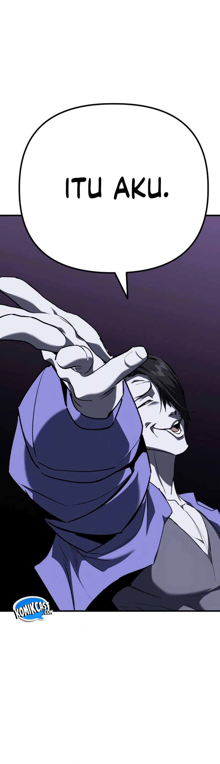 Killing Killer Chapter 113 Gambar 13