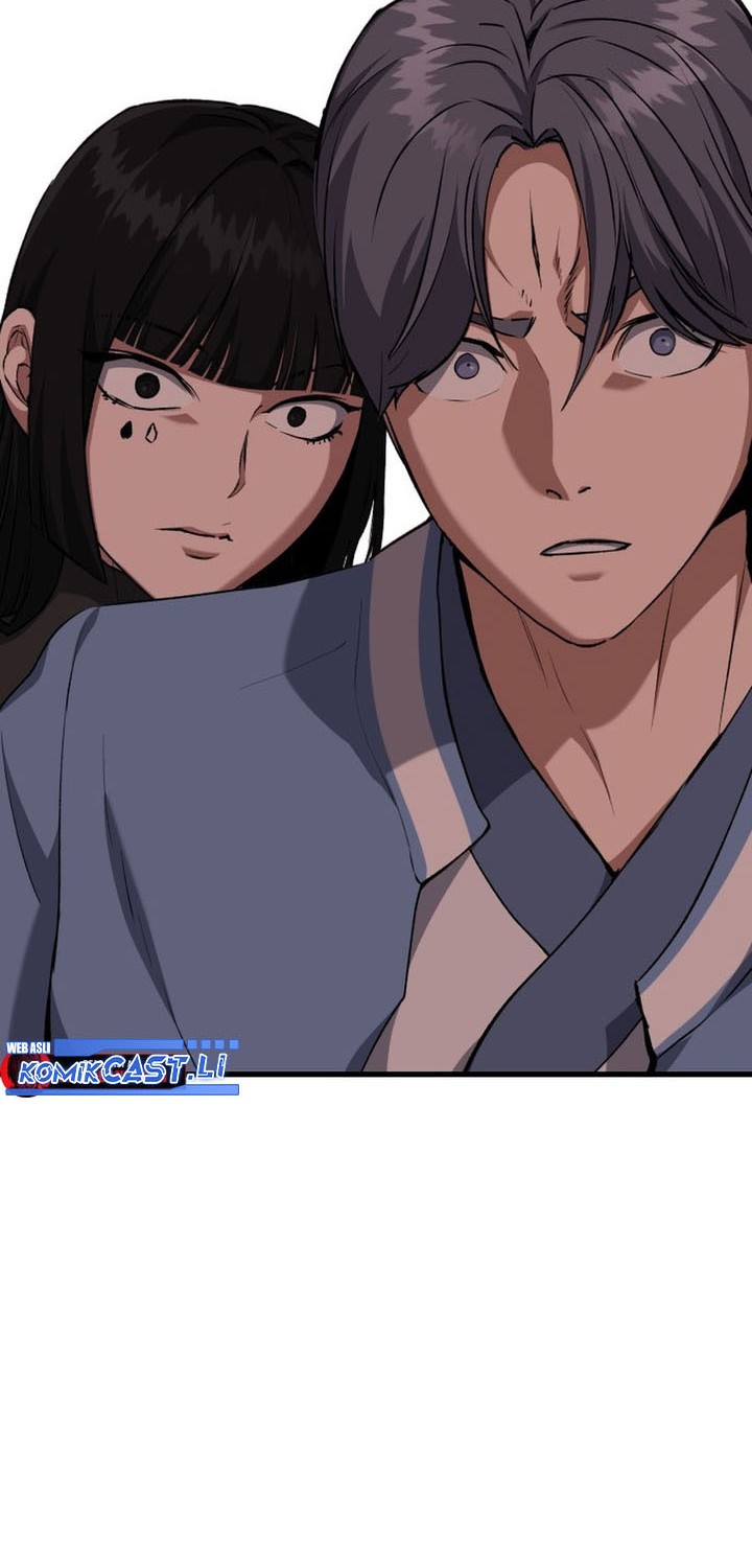 Killing Killer Chapter 118 - Halaman 12