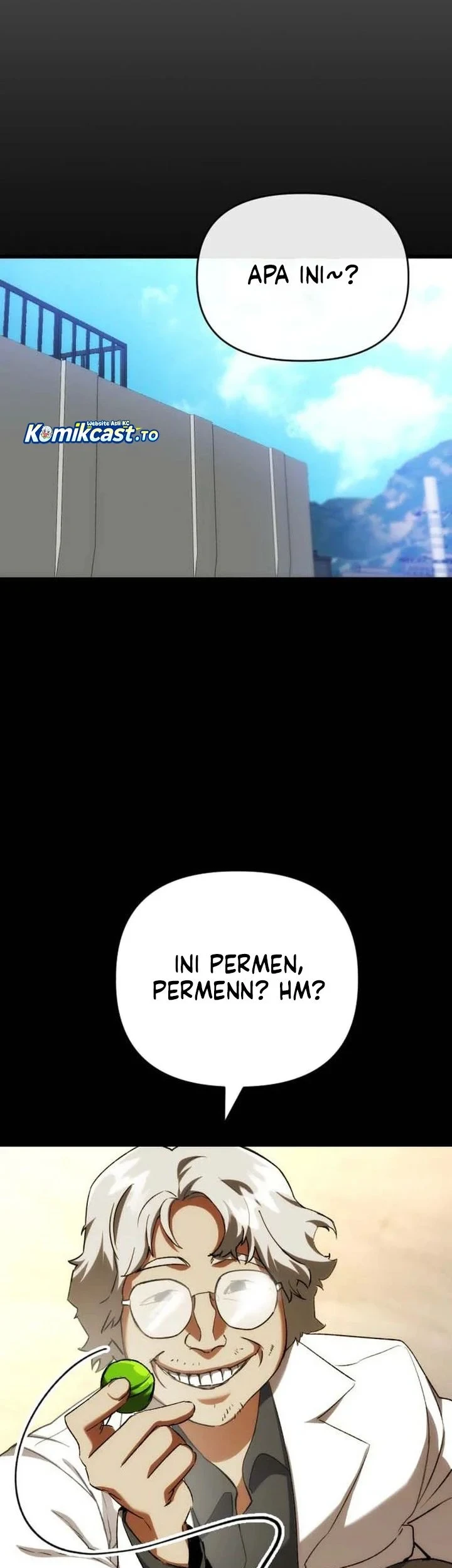 Killing Killer Chapter 135 - Halaman 14