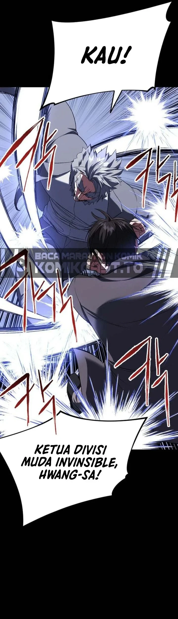 Killing Killer Chapter 139 Gambar 13