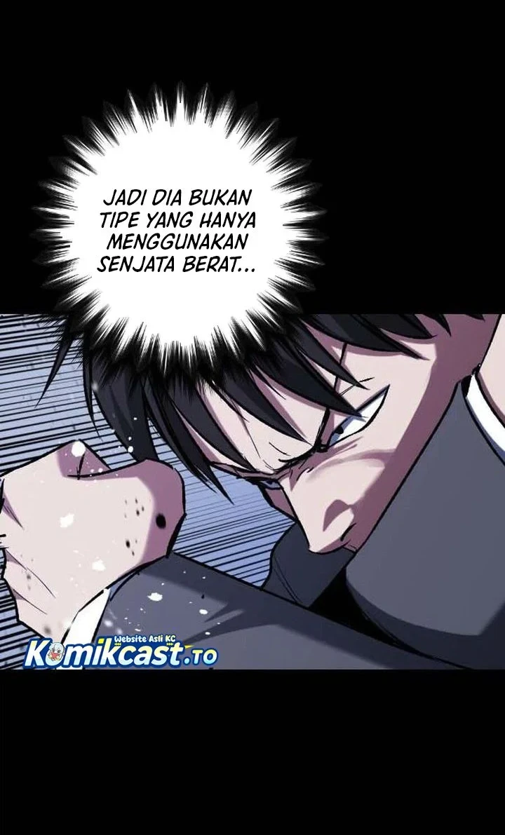 Killing Killer Chapter 139 Gambar 14