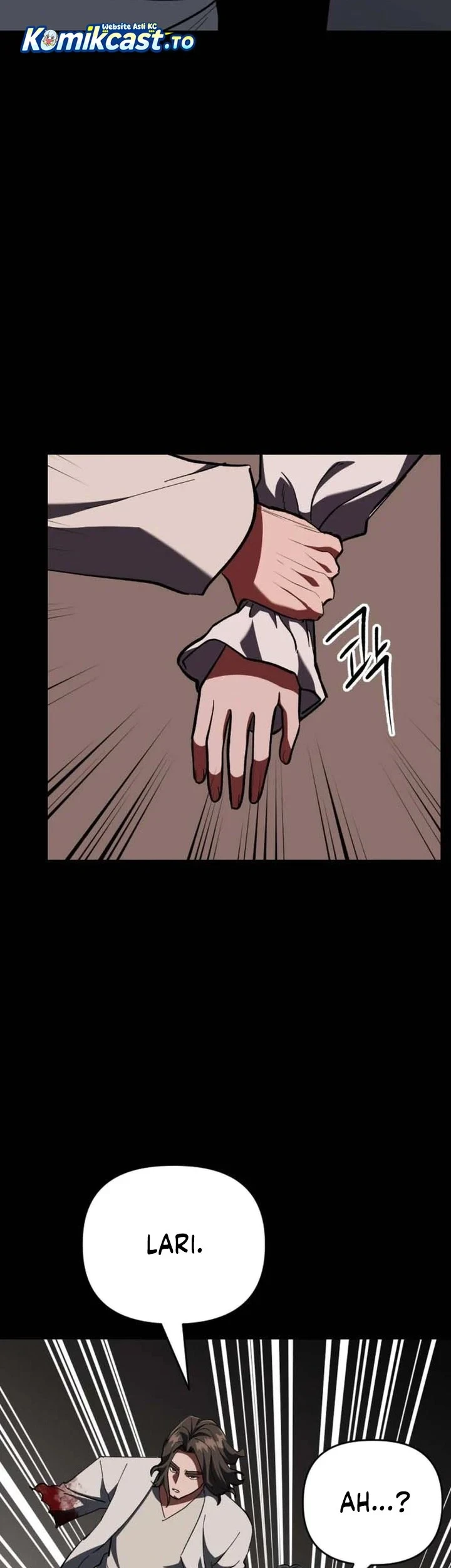 Killing Killer Chapter 142 - Halaman 14