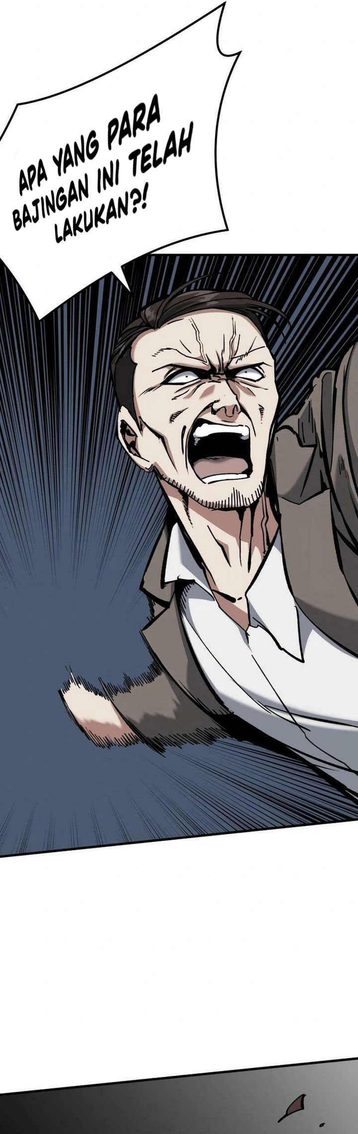 Killing Killer Chapter 92 - Halaman 17