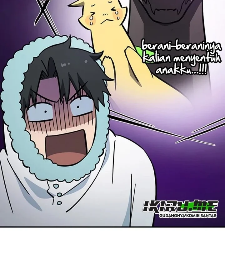 Kim Ohjin’s Adventures With Strange Animals Chapter 55 Gambar 20
