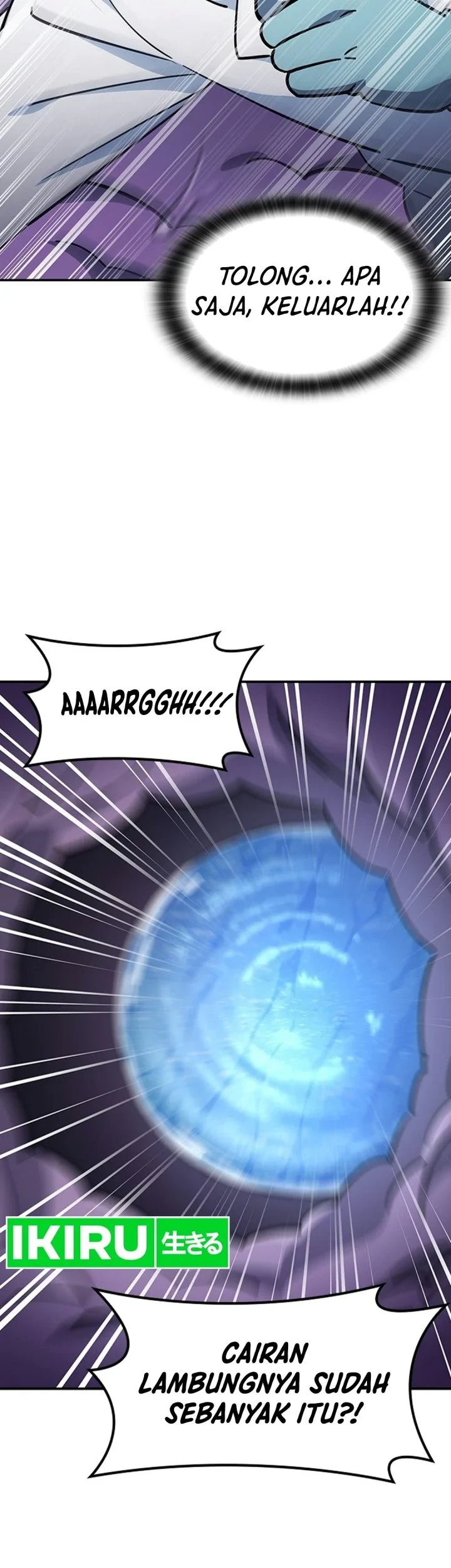 Kim Ohjin’s Adventures With Strange Animals Chapter 56 Gambar 18