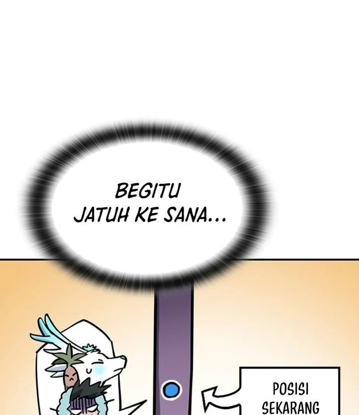 Kim Ohjin’s Adventures With Strange Animals Chapter 56 Gambar 19