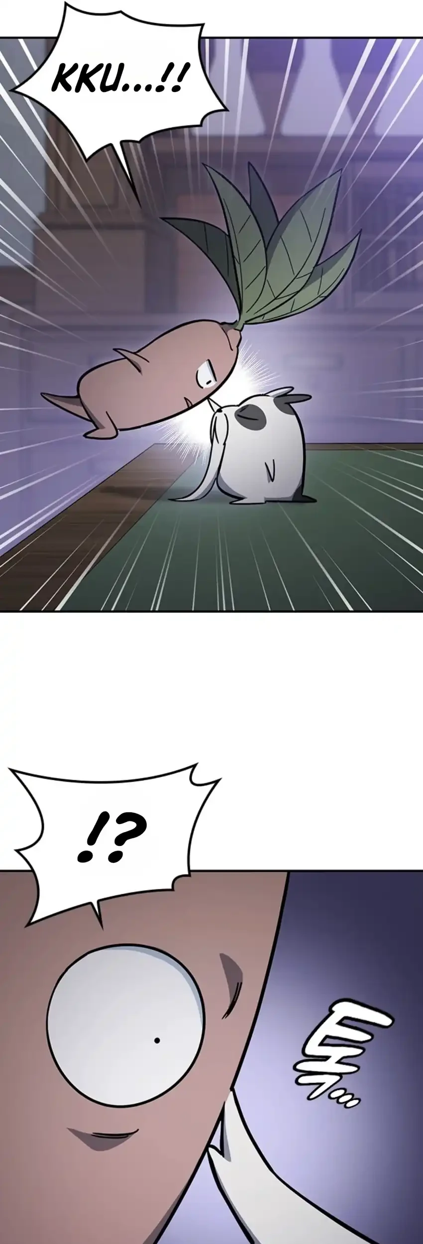 Kim Ohjin’s Adventures With Strange Animals Chapter 63 Gambar 17