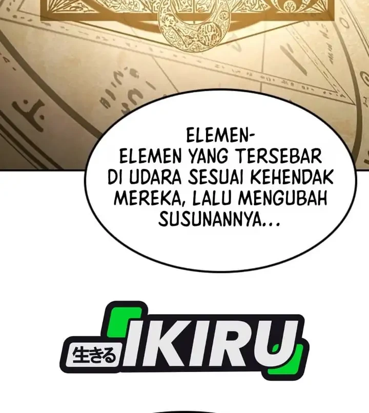 Kim Ohjin’s Adventures With Strange Animals Chapter 64 Gambar 17