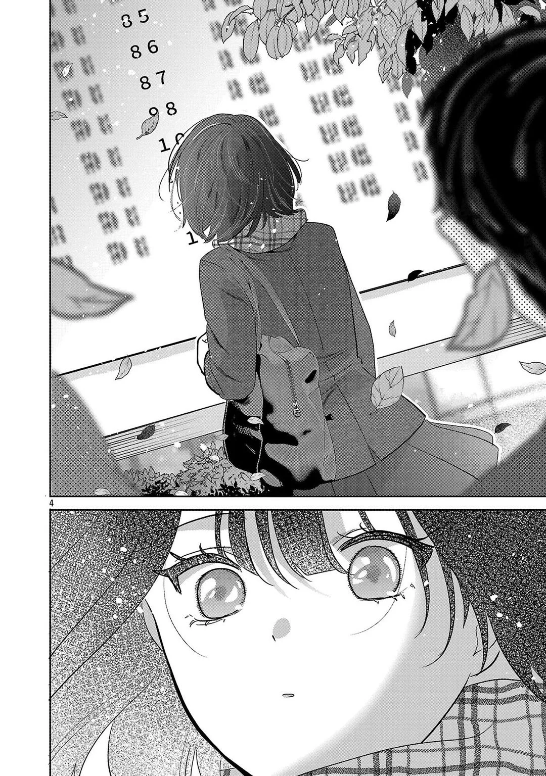 Kimi ni Koisuru Sanshimai Chapter 64 Gambar 5