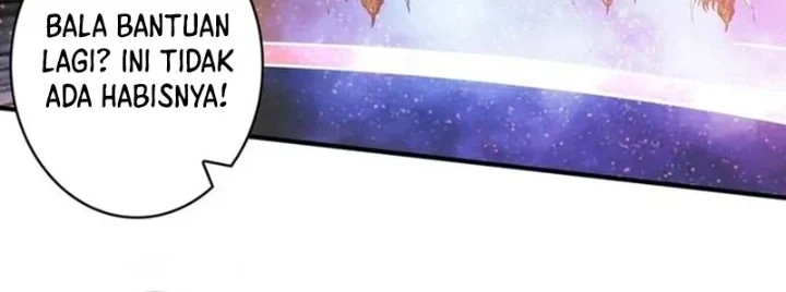 King Account At The Start Chapter 268 Gambar 10