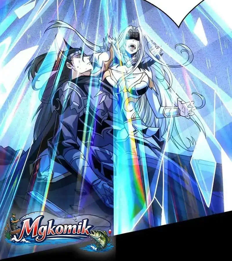 King Account At The Start Chapter 273 Gambar 9