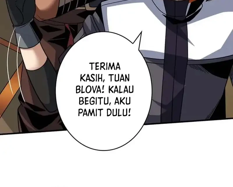 King Account At The Start Chapter 285 Gambar 9