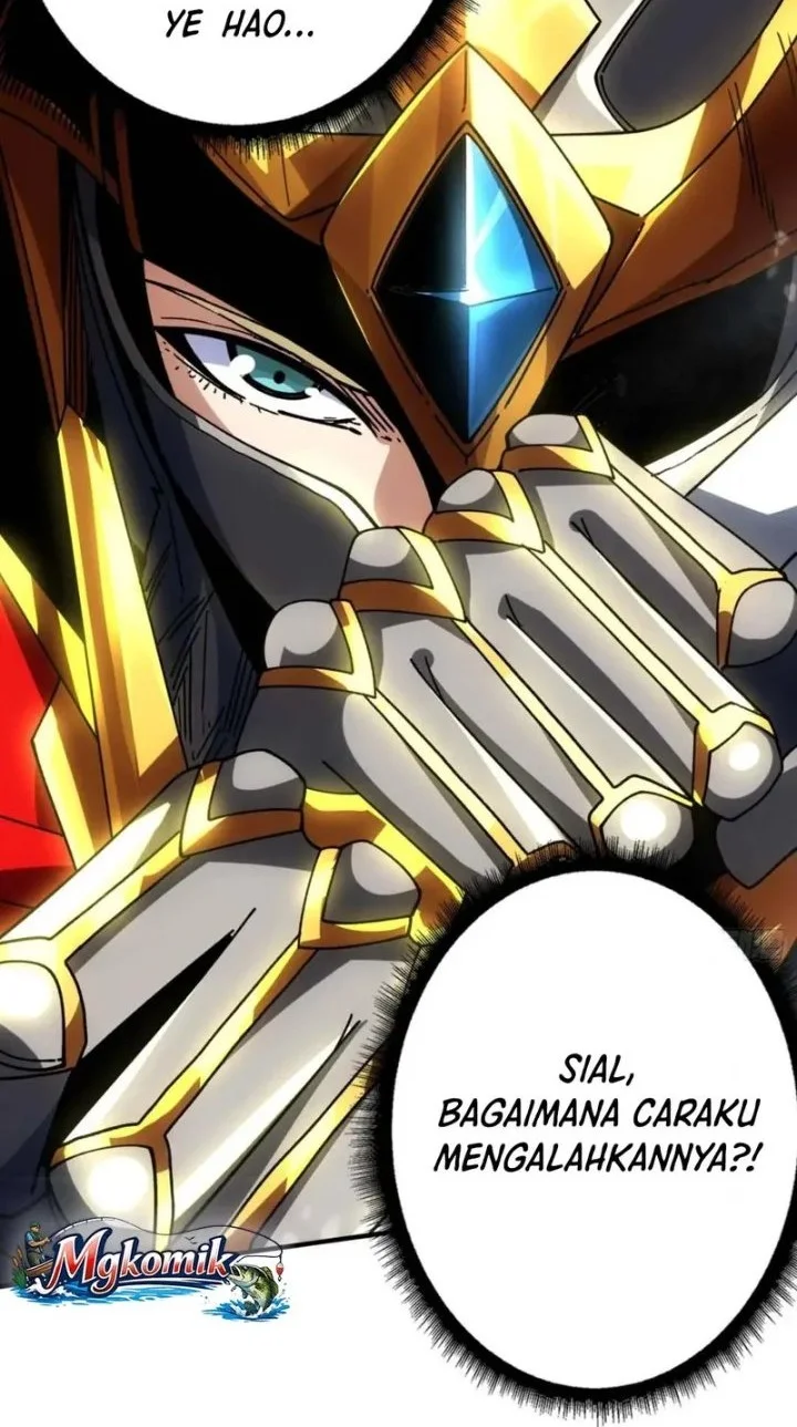 King Account At The Start Chapter 288 Gambar 9