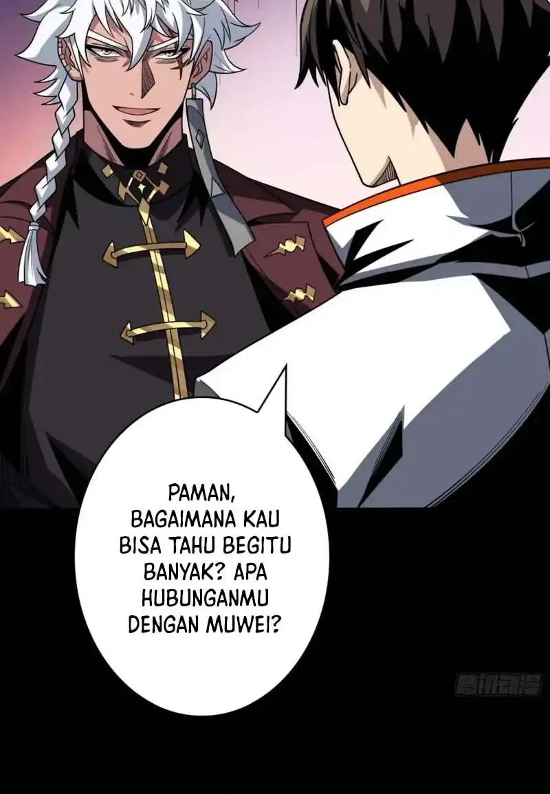 King Account At The Start Chapter 305 Gambar 10