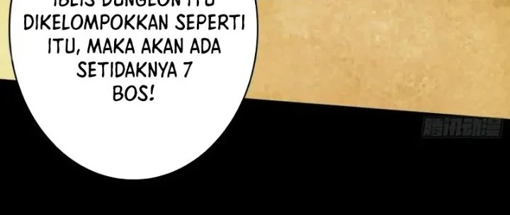 King Account At The Start Chapter 308 Gambar 11