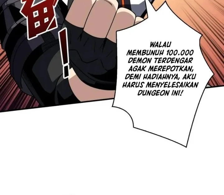King Account At The Start Chapter 309 Gambar 9