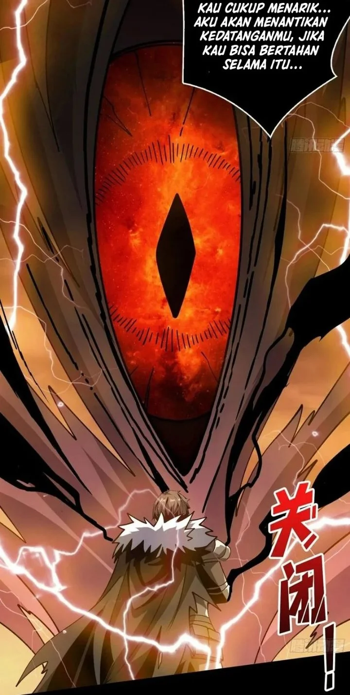King Account At The Start Chapter 312 Gambar 9