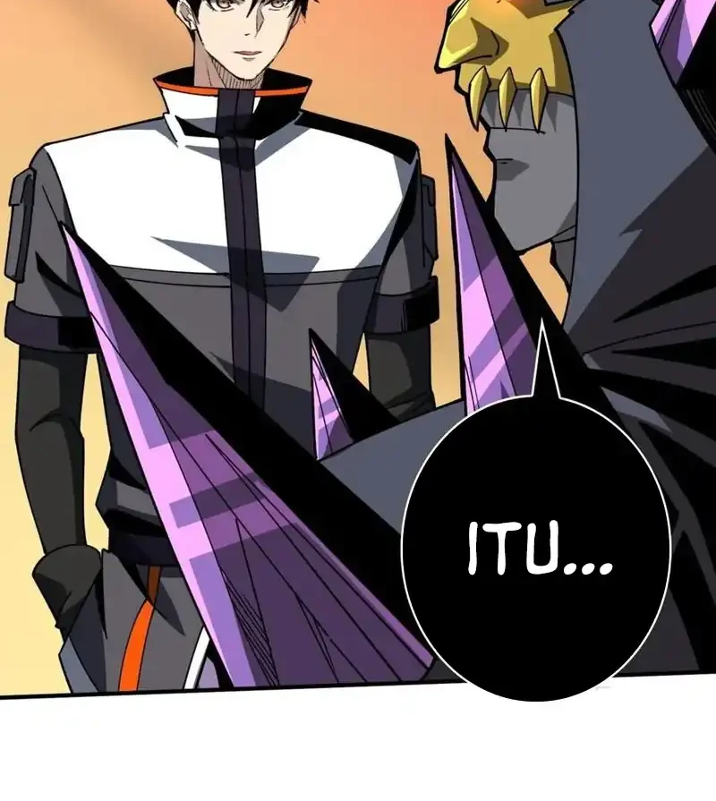 King Account At The Start Chapter 314 Gambar 11
