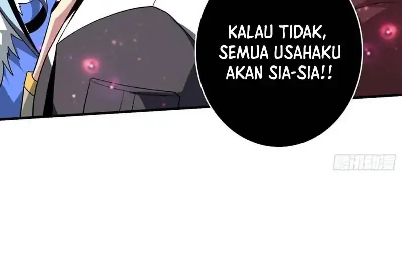 King Account At The Start Chapter 316 Gambar 9