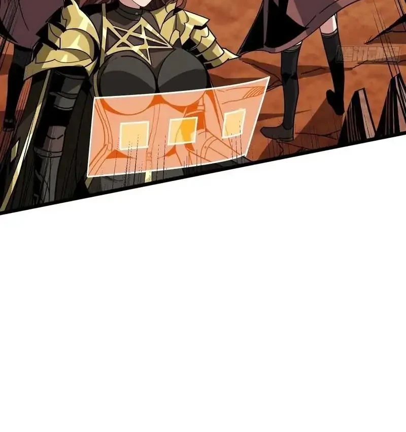 King Account At The Start Chapter 320 Gambar 10