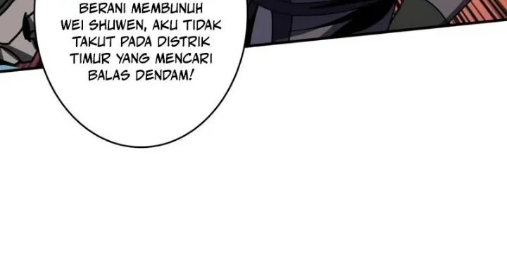 King Account At The Start Chapter 334 Gambar 9