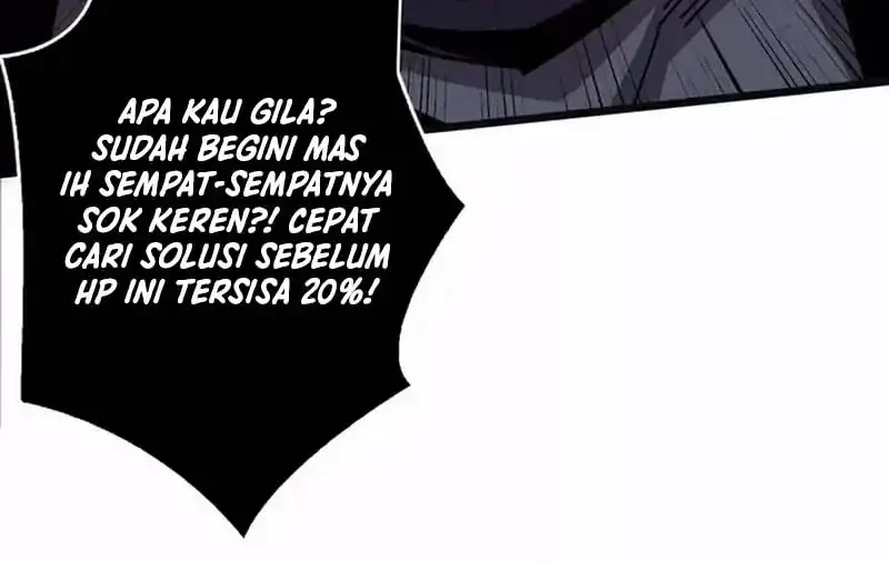 King Account At The Start Chapter 339 Gambar 9