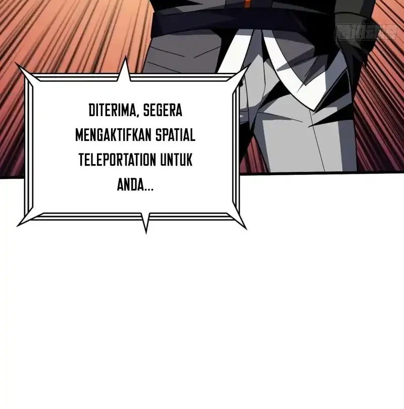 King Account At The Start Chapter 341 Gambar 9
