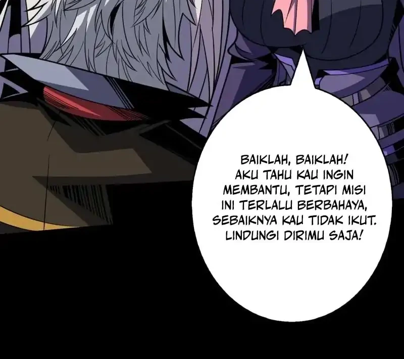King Account At The Start Chapter 342 Gambar 9
