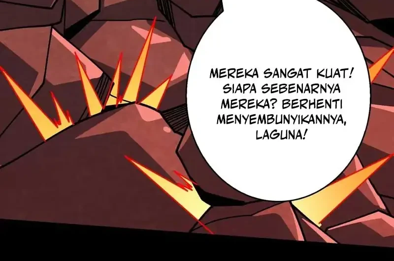 King Account At The Start Chapter 346 Gambar 10