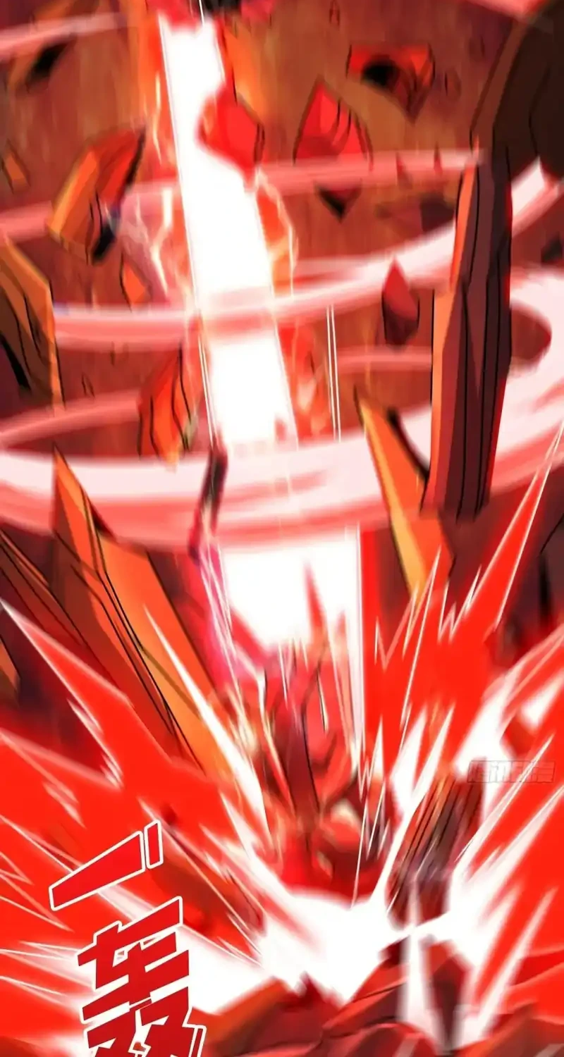 King Account At The Start Chapter 353 Gambar 10