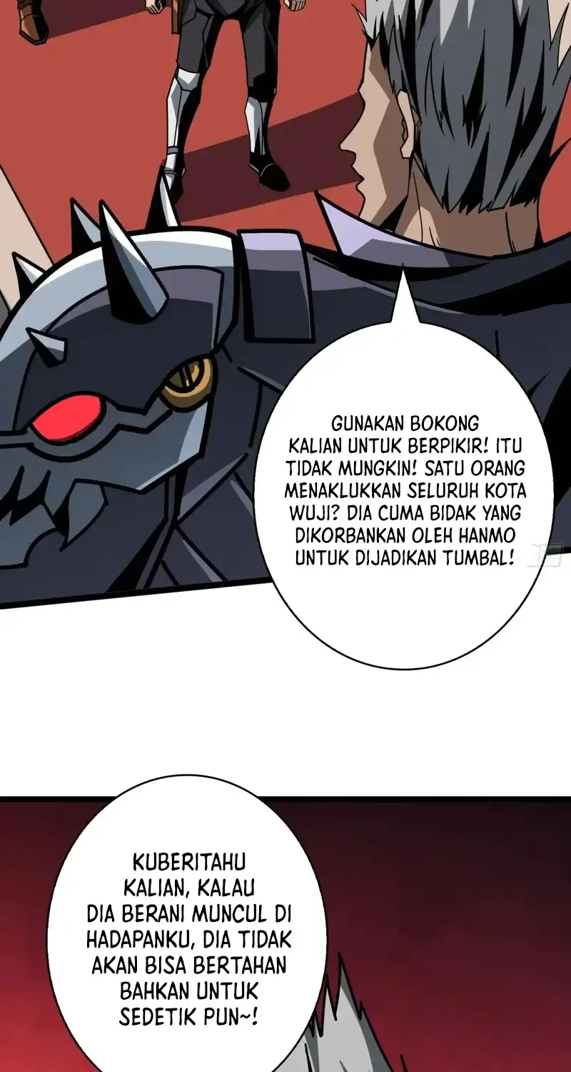 King Account At The Start Chapter 361 Gambar 10