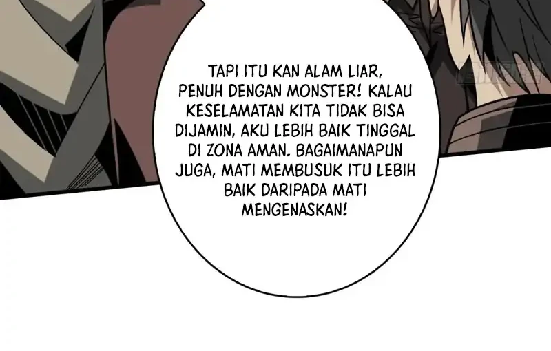 King Account At The Start Chapter 362 Gambar 9