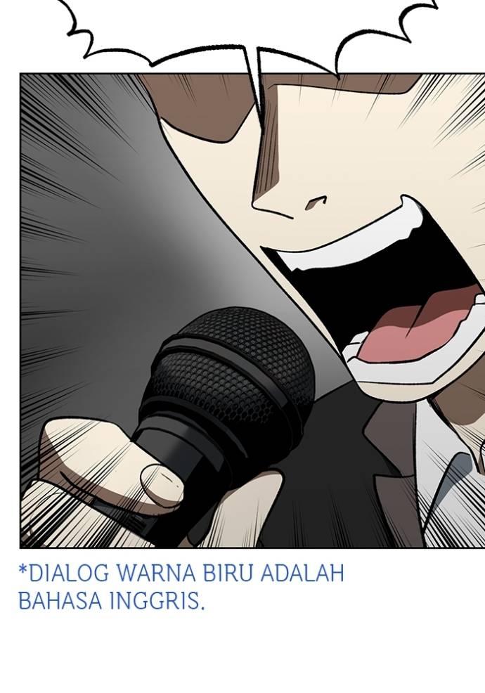 King MMA Chapter 138 Gambar 28